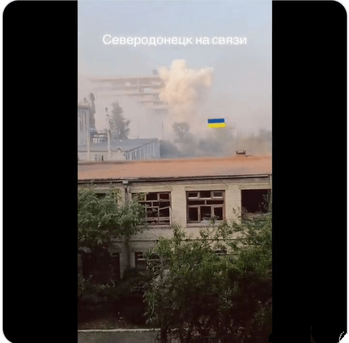 Đối thủ của Quân đội Nga là Quân đội Ukraine, cũng là lực lượng chính quy, được huấn luyện bài bản và trang bị vũ khí hiện đại, trong đó có nhiều vũ khí của phương Tây. 