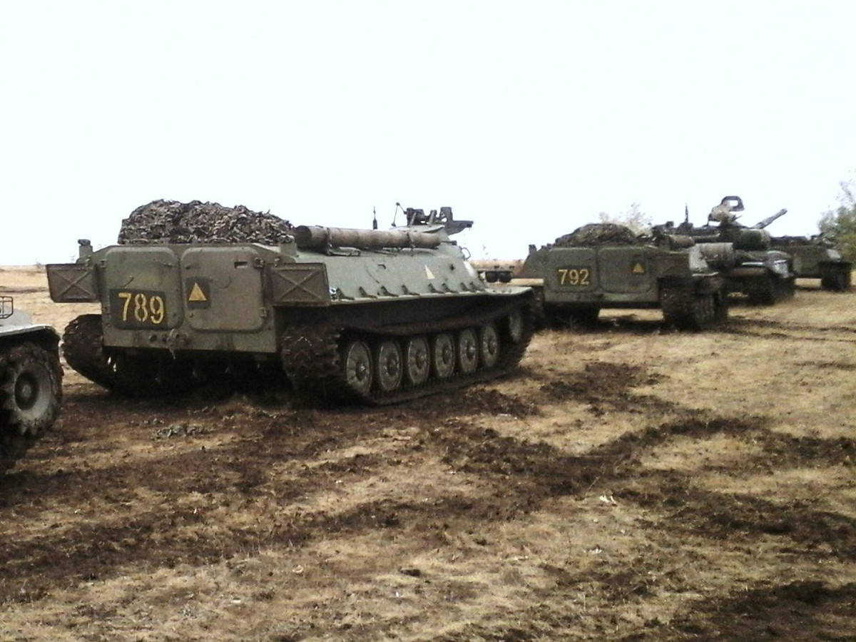 Cuối cùng, quân dù Nga ở làng Krishivka thất thủ, nhưng Lữ đoàn 200 ở Bershivka không thua. Nhưng người ta nhớ đến những người lính dù đã có màn ra mắt xuất sắc, nhưng họ vẫn không nhớ đến họ.