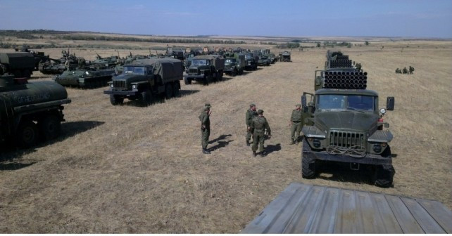 Lữ đoàn bộ binh cơ giới độc lập 200 thuộc Hạm đội Biển Bắc là đơn vị bộ binh hải quân, có nhiệm vụ phòng thủ phòng tuyến phía bắc rộng lớn của nước Nga, bảo vệ các cảng của Hải quân Nga ở khu vực Biển Bắc. Lữ đoàn tham chiến ở Ukraine từ tháng 3/2023.