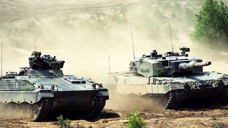 Mặc dù khả năng bảo vệ bộ binh của xe Marder 1A3 tốt hơn các dòng xe chiến đấu bộ binh của Liên Xô/Nga; nhưng do trọng lượng xe quá nặng, nên Marder 1A3 không thể có tính năng bơi như nhiều xe chiến đấu bộ binh của Liên Xô/Nga. 