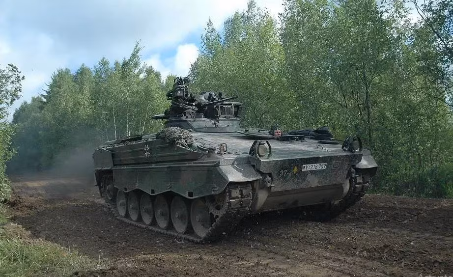 Marder 1A3 được trang bị hệ thống liên lạc tiên tiến theo chuẩn khối NATO, cho phép phối hợp với các đơn vị khác trên chiến trường. Nhìn chung, Marder 1A3 IFV là một xe chiến đấu bộ binh linh hoạt và đáng tin cậy, giúp nâng cao khả năng chiến đấu của lực lượng bộ binh trên chiến trường.