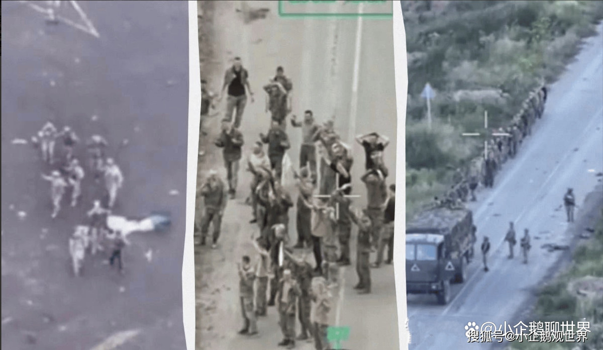 Gần đây, cảnh quay bằng máy UAV trinh sát tầm trung của quân đội Nga (RFAF) từ chiến trường phía nam của khu vực Kursk do Ukraine kiểm soát, cho thấy một đoàn xe quân sự dài 12 km của quân đội Ukraine (AFU) đã bị mắc kẹt trên xa lộ E38 trong hơn 48 giờ. 