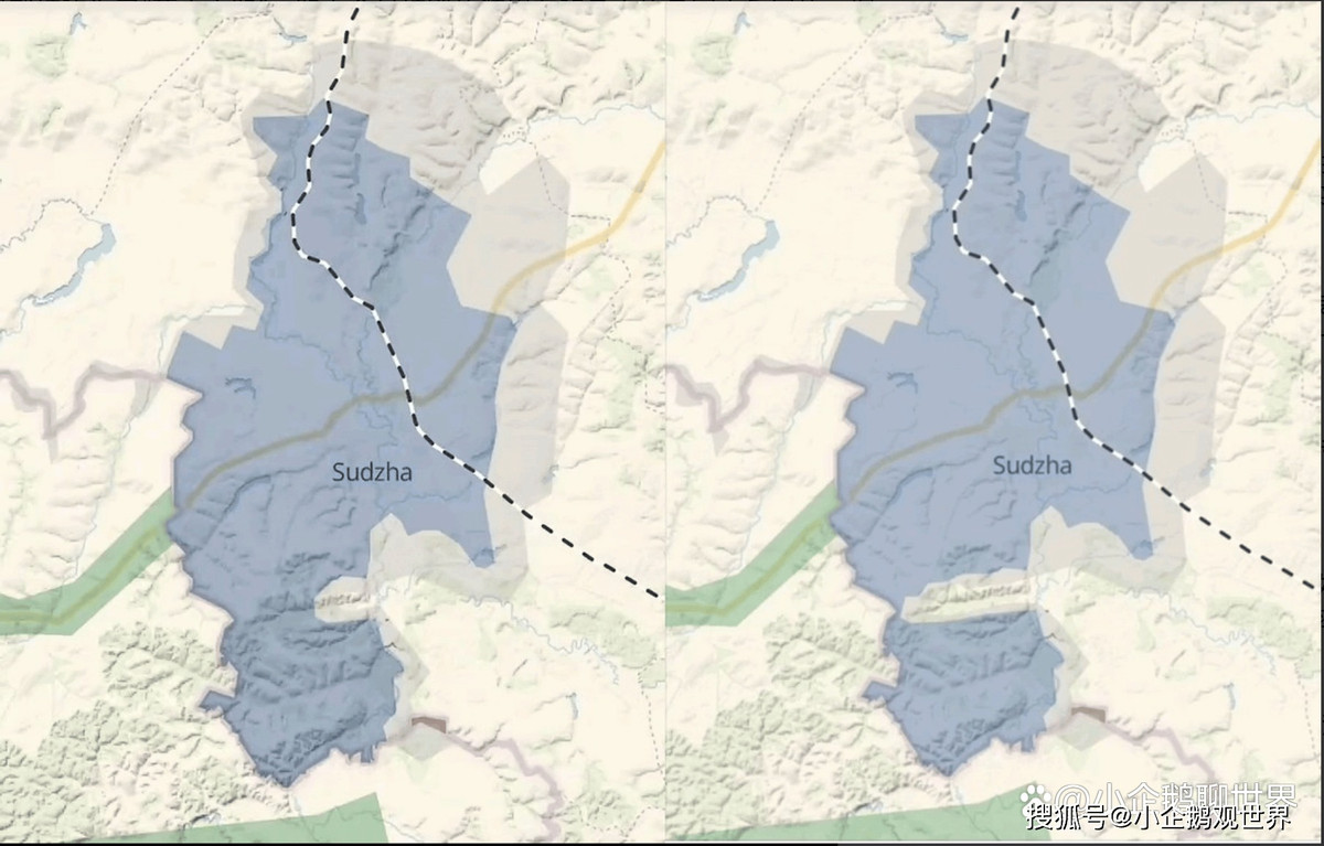 Từ những thất bại nhanh chóng của AFU tại mặt trận Kursk trong tuần qua, phản ánh sự đánh giá sai lầm về mặt chiến lược của Kiev. Lầu Năm Góc hồi tháng 1 đã cảnh báo rằng, việc phòng thủ ở khu vực Kursk cần được duy trì có chiều sâu ít nhất 30 km. Nhưng bất chấp cảnh báo, AFU đã nén lực lượng chủ lực của mình vào một khu vực hẹp có diện tích 15 km.