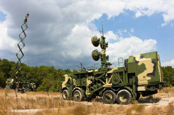 Những ưu thế về tác chiến điện tử giữa quân đội Nga và Ukraine đã thể hiện đặc biệt rõ ràng theo hướng Kharkov, khi Lữ đoàn tác chiến điện tử kết hợp mới thành lập của RFAF, đã đạt được tỷ lệ ngăn chặn liên lạc của AFU là 95%. 