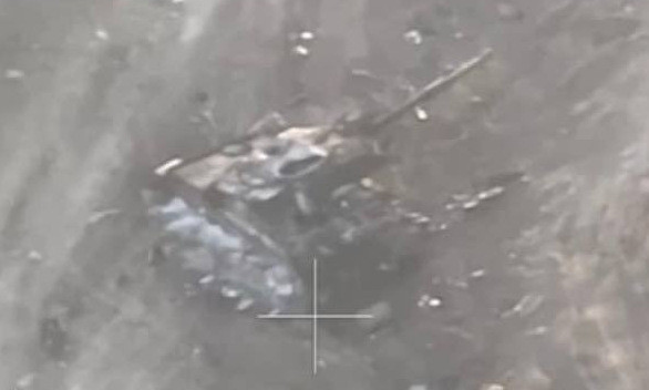 Theo các nhà phân tích Nga, những chiếc xe tăng Challenger 2 được Anh bàn giao cho Ukraine như một phương pháp “chi phí thấp”, để London xử lý chúng như một vũ khí tồn kho không mong muốn.