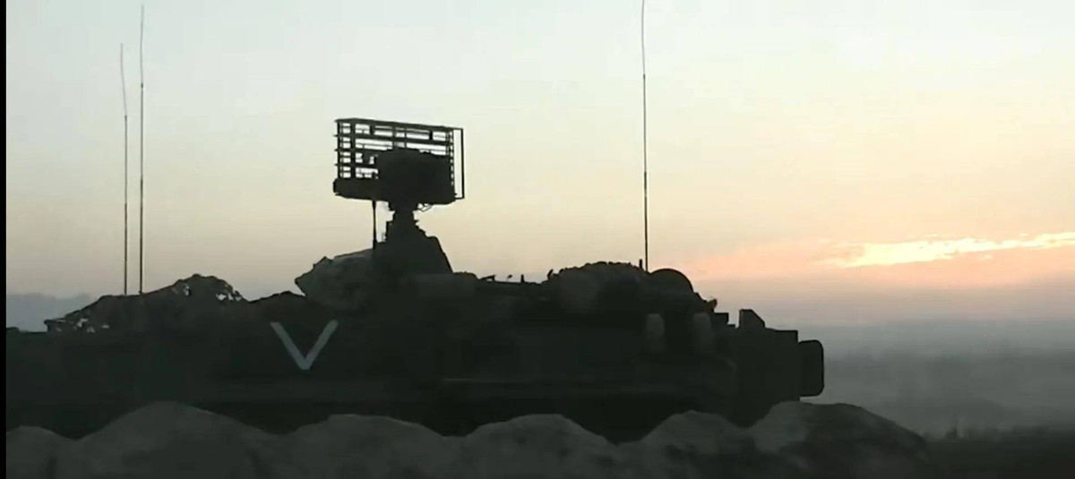 Để phát hiện ra những chiếc UAV này của Quân đội Ukraine, Quân đội Nga sử dụng loại radar 9S932-1 để phát hiện các mục tiêu bay thấp dưới 6.000 mét (đây cũng là độ cao của hầu hết UAV, nhất là UAV dân sự). Radar 9S932-1 có thể cung cấp góc phương vị/độ cao/tốc độ để hệ thống điều khiển hỏa lực tham khảo, cho đến khi UAV bị bắn hạ.