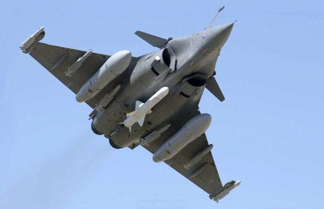 Liệu Pháp có cung cấp cho Ukraine tên lửa chống hạm “Cá bay”? - Hình 4 Lieu Phap co cung cap cho Ukraine ten lua chong ham “Ca bay”?-Hinh-4