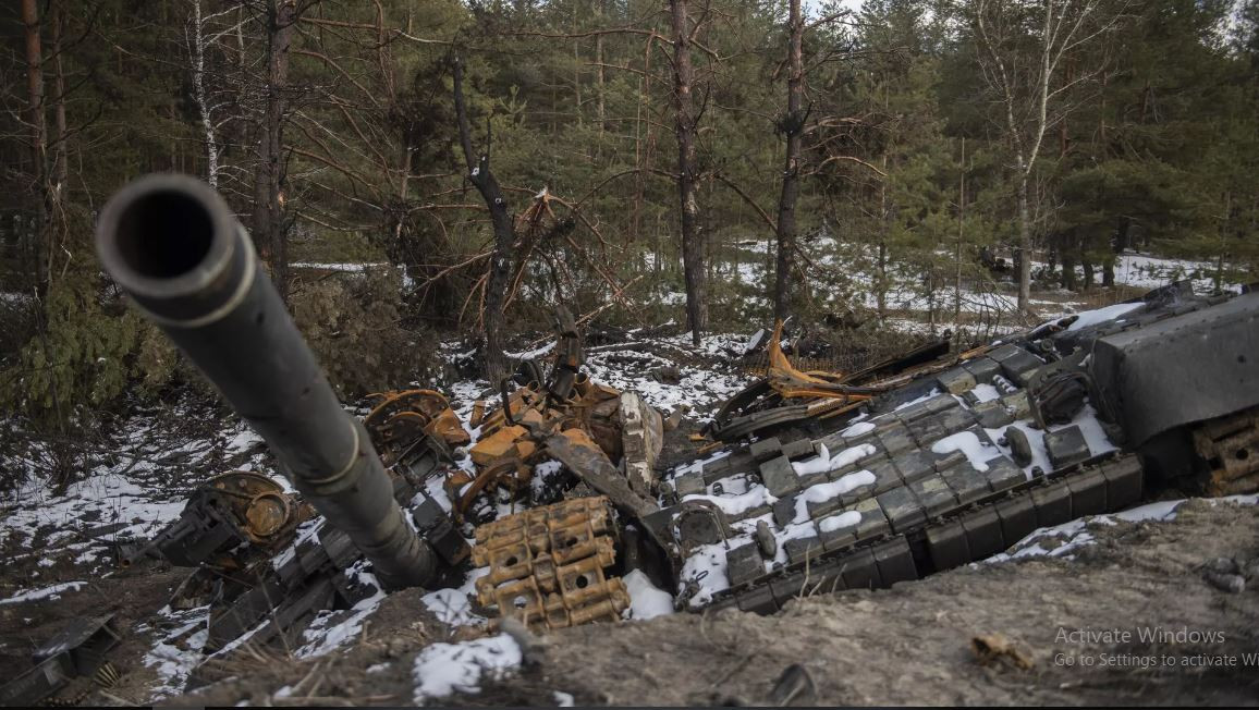 Theo một số nhà phân tích độc lập cho rằng, quân đội Ukraine mặc dù khó đạt được tiến bộ thực chất, nhưng có thể tiêu tốn vũ khí trang bị đạn dược của Nga và tạo điều thế đứng cho các hành động tiếp theo. 