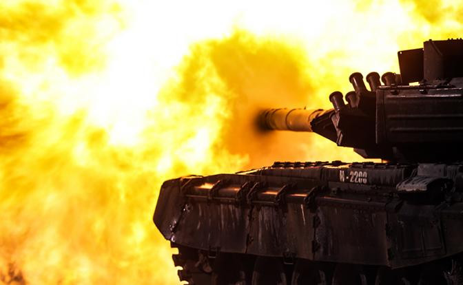 Quân đội Nga không chỉ quyết tâm đột phá vào thành phố Toretsk, mà với việc sử dụng lực lượng bộ binh và hỏa lực không quân, pháo binh cùng với chiến thuật mới trong cuộc tấn công, cũng ảnh hưởng lớn đến tinh thần của quân phòng thủ Ukraine.