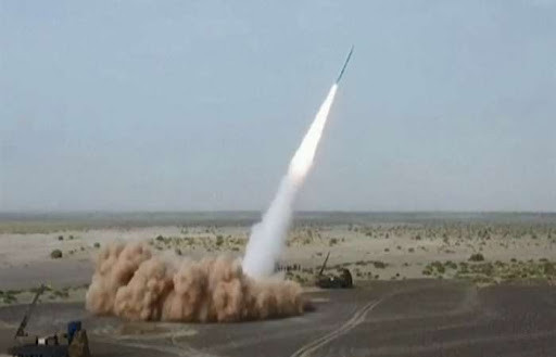 Các chuyên gia đánh giá, có thể các máy bay chiến đấu của Israel, thậm chí sẽ không còn nơi nào để quay trở lại; bởi vì trước khi chúng bắt đầu quay trở lại căn cứ của mình, thì những sân bay cũng như 90% lãnh thổ của Israel đã bị phá hủy.