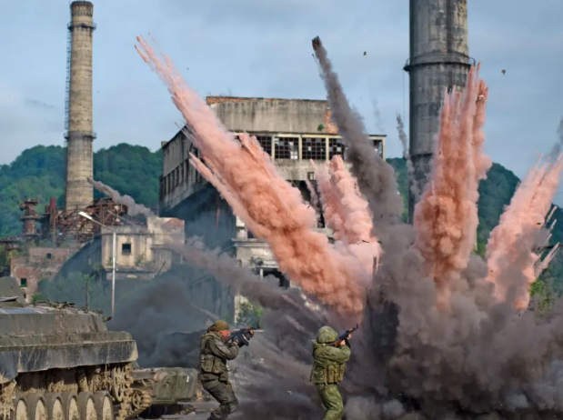 Việc quân Nga kịp thời thay đổi chiến thuật khiến đối thủ phải trả giá đắt, điều này cũng đã nâng cao đáng kể hiệu suất và hiệu quả chiến đấu của quân đội Nga. Đây cũng là thành tích nổi bật của Quân đội Nga tại chiến trường Ukraine, kể từ khi tướng Surovykin quyết định triệt thoái khỏi mặt trận Kherson.