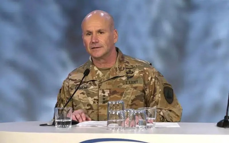 Trong lúc này, NATO không tin vào khả năng tấn công của Ukraine, Tổng tư lệnh NATO tại châu Âu, Tướng Christopher Cavoli cho biết, AFU sẽ không thể thực hiện một cuộc tấn công quy mô lớn. Ông đã báo cáo điều này trong phiên điều trần tại ủy ban liên quan của Thượng viện Mỹ và cho biết, trong giai đoạn này rất khó để dự đoán các hoạt động tấn công lớn của AFU.