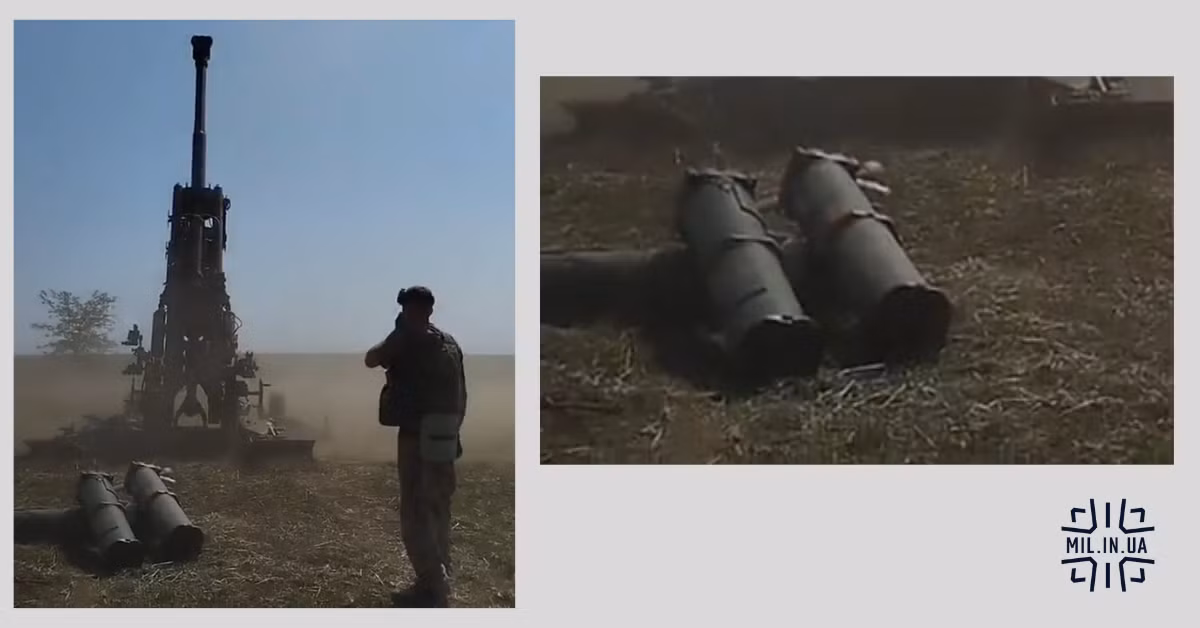 Video chiến trường được Bộ Quốc phòng Ukraine công bố cho thấy, đạn Excalibur của quân đội Ukraine đã bắn trúng chính xác xe tăng và xe bọc thép của Nga, một số xe bọc thép cơ động cũng bị tiêu diệt. Sức chiến đấu còn lợi hại hơn cả tên lửa HIMARS.