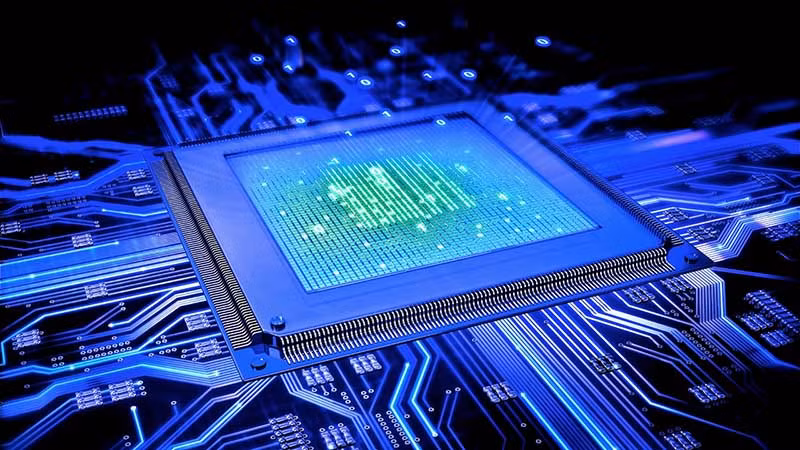 Điểm chung lớn nhất giữa sản xuất chip và ngành công nghiệp hàng không là chỉ một số quốc gia lớn mới đủ tiềm năng và công nghệ để sản xuất; nhất là về nguồn nhân lực, công nghệ và vốn, trong đó nguồn vốn là hết sức quan trọng. 