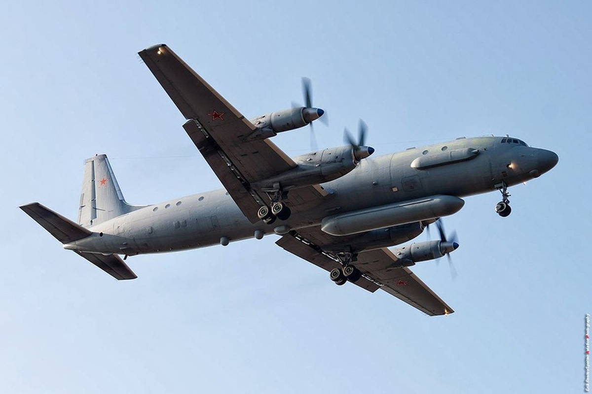 Điều này chỉ thay đổi, khi Nga cáo buộc Israel đã sử dụng máy bay giám sát Il-20 của Không quân Nga ở Syria, để làm “máy bay che đầu”, khiến tên lửa phòng không của Syria đã bắn nhầm vào chiếc Il-20, làm tất cả phi hành đoàn thiệt mạng.