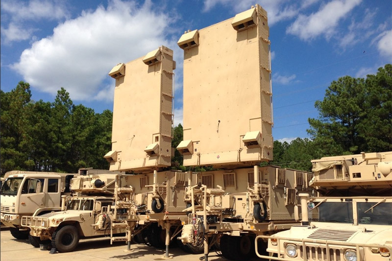 Radar AN/TPQ-37 được sử dụng như một phần bổ sung cho radar AN/TPQ-36 ở cấp độ lữ đoàn, để mở rộng khả năng trinh sát tổng thể của pháo binh. Vài năm trước, Lầu Năm Góc bắt đầu quá trình thay thế các radar đó bằng các mẫu hiện đại hơn và bộ AN/TPQ-37 cuối cùng đã ngừng hoạt động vào năm 2019 và một số được viện trợ cho Ukraine. Ảnh: Military. 