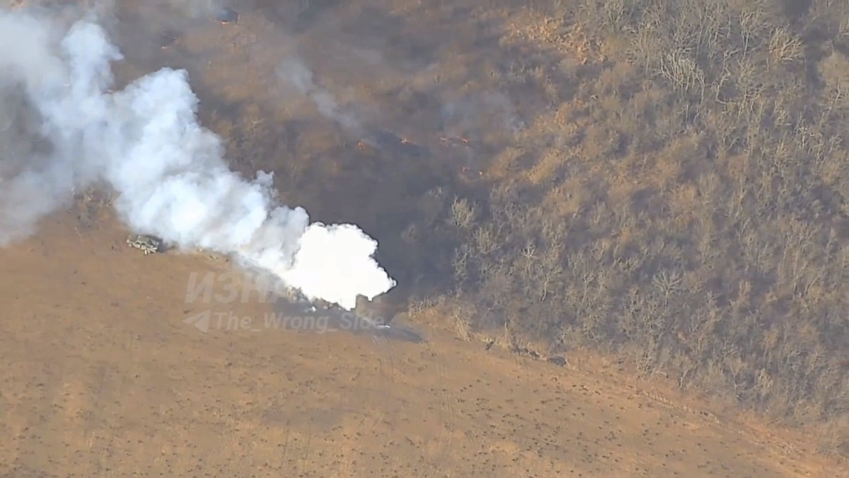 Tuy nhiên, mọi thứ gần đây đã thay đổi và quân đội Nga đã bắt đầu nắm bắt được hoạt động của những hệ thống HIMARS. Kết quả là Quân đội Nga gần đây đã phá hủy một bệ phóng HIMARS và một bệ phóng tên lửa phòng không Patriot khi chúng chưa kịp khai hỏa.