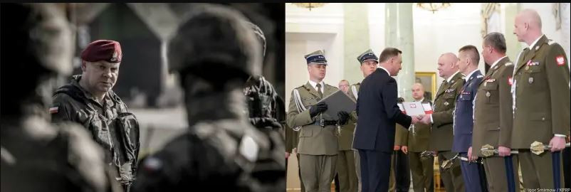 Theo thông tin mới nhất được trang Topwar của Nga đăng tải, chính tại sở chỉ huy này, trước khi diễn ra cuộc tấn công bằng tên lửa Iskander của Nga, một số cố vấn quân sự NATO đã đến đây để tham gia vào việc lập kế hoạch phòng thủ của Ukraine trên khu vực hướng tây Bakhmut. 