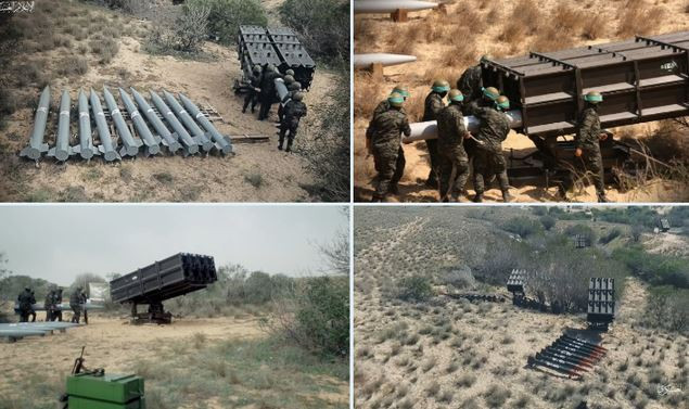 Nhưng lần này, hàng trăm tên lửa mới của Hamas đã được bắn liên tiếp với tốc độ chóng mặt, khiến hệ thống Vòm sắt trở nên quá sức để xử lý và vũ khí của Hamas là rất rẻ. Uzi Rubin, được coi là một trong những cha đẻ của hệ thống phòng thủ tên lửa Israel, được cho là đã nói điều đó. 