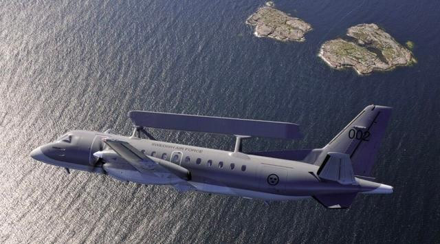 Trong khi săn lùng máy bay chiến đấu F-16, hai máy bay cảnh báo sớm ASC-890 do Thụy Điển cung cấp để hỗ trợ Ukraine cũng sẽ trở thành mục tiêu chính của Quân đội Nga. Bán kính chiến đấu của loại máy bay cảnh báo sớm này có thể đạt tới 300 đến 400 km, đây là công cụ phụ trợ rất tốt cho tiêm kích F-16, khi radar có tầm hoạt động chỉ hơn 120 km. 