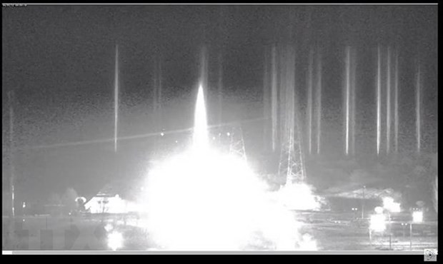 Còn theo truyền thông Ukraine, Nhà máy điện hạt nhân Zaporizhzhia (NPP), lớn nhất châu Âu, sau các trận đánh và pháo kích dữ dội, đã bị quân đội Nga chiếm giữ vào ngày 4/3/2022. Hiện nhà máy vẫn đang vận hành bình thường, bởi các nhân viên của nhà máy.