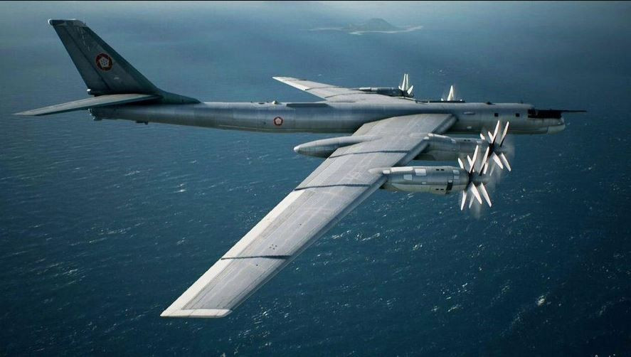 Dựa trên kinh nghiệm gần hai năm rưỡi chiến tranh của Nga, các cuộc không kích lớn thường bắt đầu bằng việc máy bay ném bom rời khỏi các căn cứ không quân phía bắc nước Nga, hoặc căn cứ không quân Volga. Sau đó, tên lửa hành trình được phóng về phía Ukraine. 