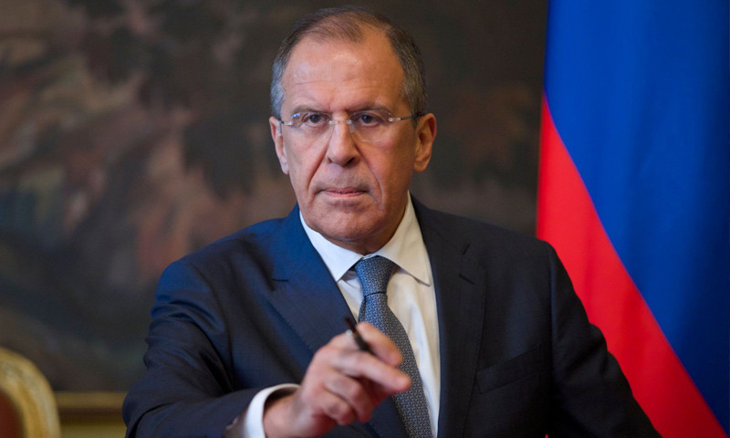Một thông tin đáng chú ý nữa là Ngoại trưởng Nga Sergei Lavrov đã phủ nhận các thông tin về các cuộc đàm phán hòa bình với Kiev do Qatar và Thổ Nhĩ Kỳ làm trung gian, gọi đây là "tin rác". Tổng thống Putin đã nói rõ rằng, “đàm phán với Kiev bây giờ là không thể".