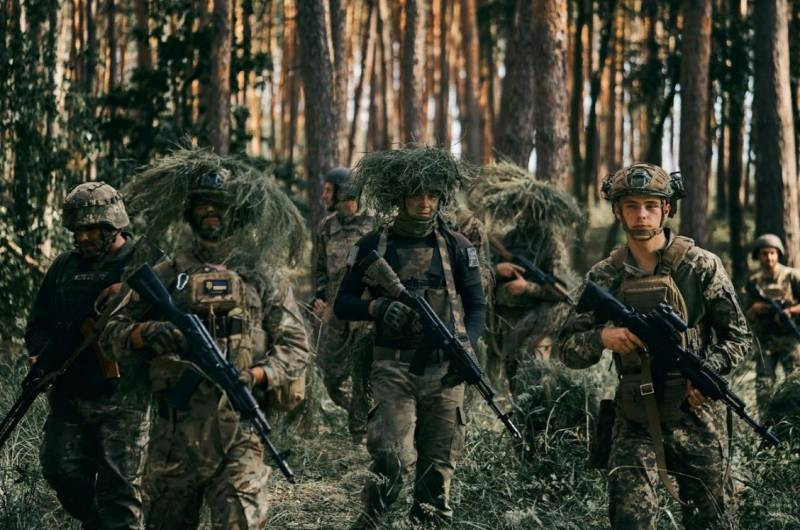 Thứ hai là so sánh sức mạnh quân sự. Quân đội Ukraine đã chuẩn bị cho cuộc phản công ở mặt trận phía Nam trong nửa năm và đã tập hợp gần 300.000 quân từ 2 tập đoàn quân, trong đó có 9 “lữ đoàn NATO”. Vì vậy, khi quân Ukraine chiến đấu, gần như phải dùng mọi giá; nhiều đơn vị có thể được bổ sung quân ngay sau tổn thất, nên có thể tiếp tục gây áp lực lên quân Nga.