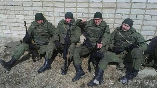 Một phần đáng kể nguồn lực ban đầu của Nga dự định dùng để tấn công Chasiv Yar, đã được gửi đến Kharkov và nhanh chóng bị tiêu hao. Đương nhiên, Quân đội Nga không thể chiếm được Chasiv Yar bằng một cuộc chiến tiêu hao tàn khốc và hiệu quả ở vị trí chiến lược này.