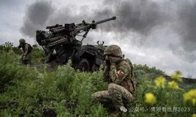 Ban đầu, Quân đội Ukraine chỉ sử dụng bệ phóng tên lửa HIMARS để tấn công các mục tiêu quân sự của Nga ở Belgorod, giờ đây thậm chí họ còn “bạo lực hơn”, khi sử dụng trực tiếp tên lửa HIMARS và pháo 155 mm tầm xa, tấn công dữ dội vào các mục tiêu quân sự của Nga ở Belgorod.