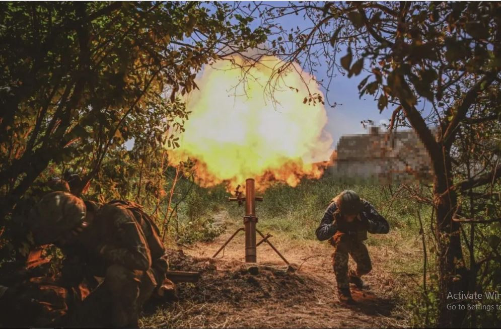 Theo một số thông tin công khai, một số lữ đoàn dự bị của quân đội Ukraine đã tham gia chiến đấu từ khi mở màn của giai đoạn 1 của chiến dịch phản công (từ ngày 8/6), như Lữ đoàn xung kích số 3 ở Bakhmut và Lữ đoàn bộ binh cơ giới số 47 ở Zaporozhye.