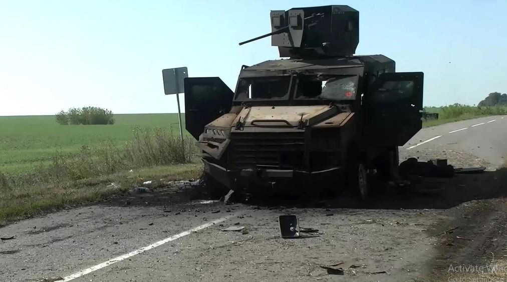 Khi quân Ukraine tiến vào khu vực Kursk, họ chỉ được bảo vệ bởi các hệ thống phòng không di động tầm thấp và MANPADS, điều này đã tạo cho các UAV tầm trung của Nga “xuất kích” và đã phá hủy một lượng lớn thiết bị quân sự có giá trị của đối phương, buộc quân Ukraine phải phân tán ra các khu rừng.