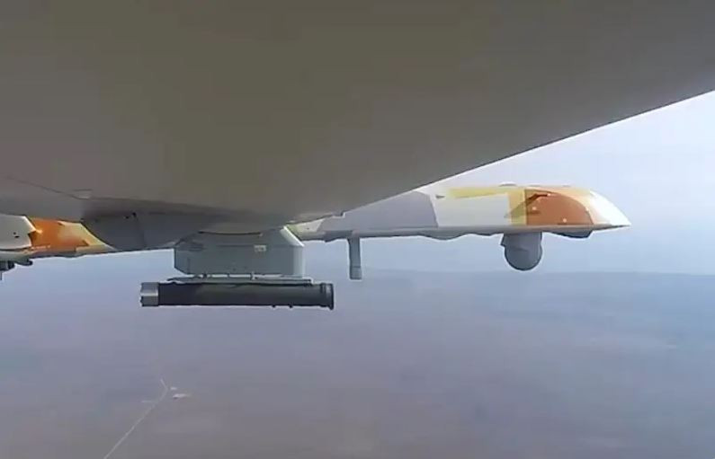 Việc Nga tích cực sử dụng UAV Orion (Pacer) ở khu vực Kursk đã được biết đến vào tháng 9. Trong chuyến bay đầu tiên, chiếc UAV này đã phá hủy một khẩu pháo phản lực phóng loạt (MLRS) M270 mà Mỹ viện trợ cho Ukraine, cùng với số đạn gồm 20 tên lửa và 10 lính đi cùng.