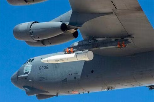 Sự cố này đã ảnh hưởng rất nhiều đến Không quân Mỹ và công ty Lockheed Martin. Đối với Không quân Mỹ và cả chính phủ Mỹ đều thất vọng với AGM-183A. Hy vọng triển khai vũ khí siêu thanh của Mỹ từ “một đến hai năm tới” chắc khó thành hiện thực.