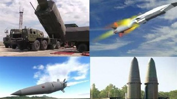 Nhưng trên thực tế, hiện tại trên lĩnh vực vũ khí siêu thanh, Mỹ vẫn kém hai đối thủ Nga và Trung Quốc. Hiện tại, Nga có tất cả các loại vũ khí siêu thanh ở ba lĩnh vực trên bộ, trên biển (bao gồm trên mặt đất và dưới nước) và trên không.