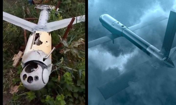 Tuy nhiên, giống như tất cả các vũ khí tự động, hiệu quả của UAV Switchblade 600 trong điều kiện chiến đấu được đánh giá là “không ổn định”. Minh chứng là nó phát huy tốt khả năng ở chiến trường Afghanistan và Iraq; nhưng lại tỏ ra vô dụng trên chiến trường Ukraine.