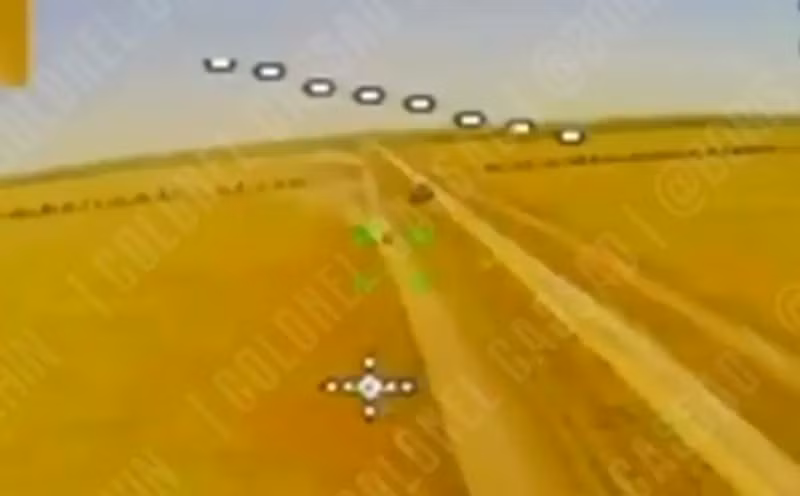 Còn UAV được hỗ trợ bởi AI, có khả năng thực hiện các cuộc tấn công tự động, theo dõi mục tiêu của chúng một cách độc lập với sự can thiệp của con người, sau khi người điều khiển đã chỉ đạo chúng. Điều này giúp quân đội Nga thực hiện các hoạt động với ít quân hơn trên mặt đất và giảm thiểu rủi ro cho binh lính của họ. 