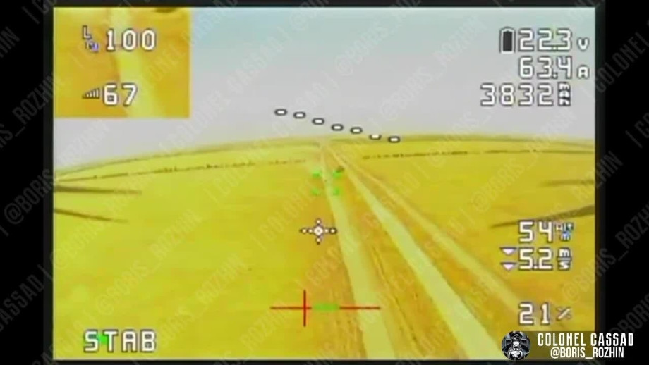 Không còn nghi ngờ gì nữa, việc Nga chuyển giao một số lượng lớn tới 3.000 UAV có trí thông minh nhân tạo, cho các đơn vị của họ ở chiến trường, chắc chắn sẽ gây tò mò, đặc biệt là trong việc theo dõi hoạt động của chúng.