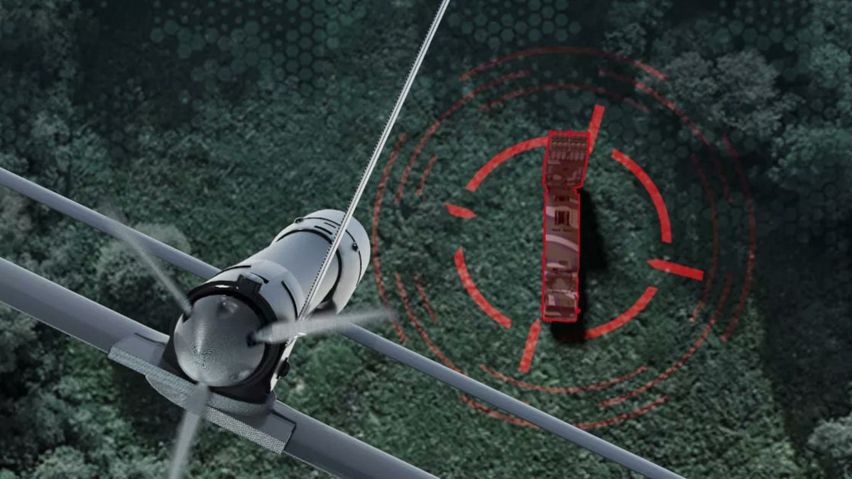 Ngoài ra việc sử dụng UAV trang bị AI, còn đặt ra những câu hỏi về khả năng kiểm soát, khi triển khai các công nghệ như vậy trên chiến trường. Đặc biệt là với AI, UAV có thể thực hiện các cuộc tấn công gây chết chóc, mà không cần sự điều khiển trực tiếp từ con người.