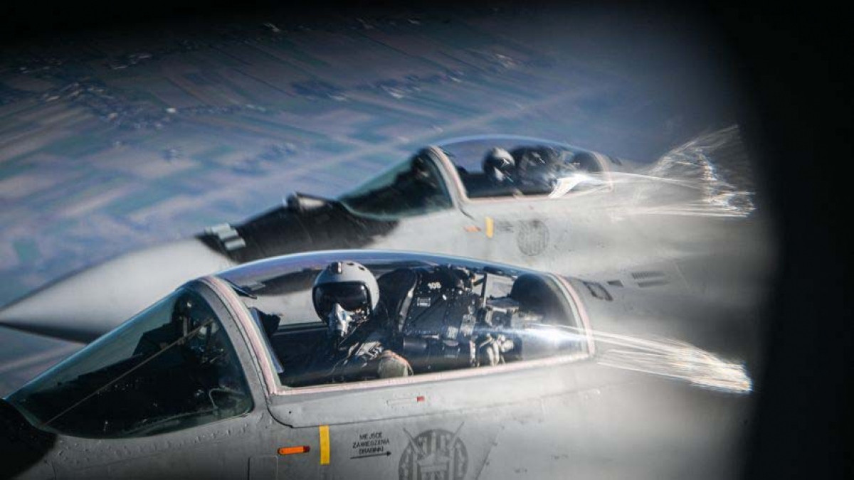 Bộ trưởng Quốc phòng Slovakia Nad tin rằng, “phá hoại là có thật”, nhưng “có thể khắc phục được”; vì Ukraine có cơ sở công nghệ và phụ tùng để thay thế và các máy bay MiG-29 đã sẵn sàng chiến đấu. Ông nói: “Ukraine có phi công, phụ tùng thay thế và một công ty chế tạo những chiếc MiG thời Liên Xô”.