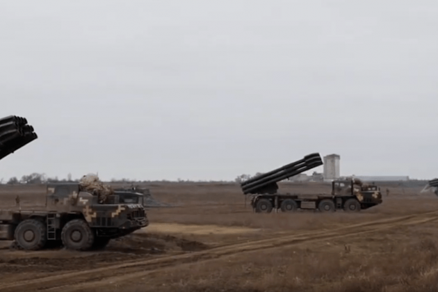 Với sức công phá của loại tên lửa này, có thể phá hủy nghiêm trọng các tuyến phòng thủ của Cộng hòa Nhân dân Donetsk tự xưng. Như vậy điều này đã xác nhận thông tin, Ukraine đang sẵn sàng chuẩn bị cho cuộc tấn công vào DPR. Thông tin về vấn đề này được trang WarGonzo đưa tin.