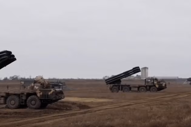 Với sức công phá của loại tên lửa này, có thể phá hủy nghiêm trọng các tuyến phòng thủ của Cộng hòa Nhân dân Donetsk tự xưng. Như vậy điều này đã xác nhận thông tin, Ukraine đang sẵn sàng chuẩn bị cho cuộc tấn công vào DPR. Thông tin về vấn đề này được trang WarGonzo đưa tin.