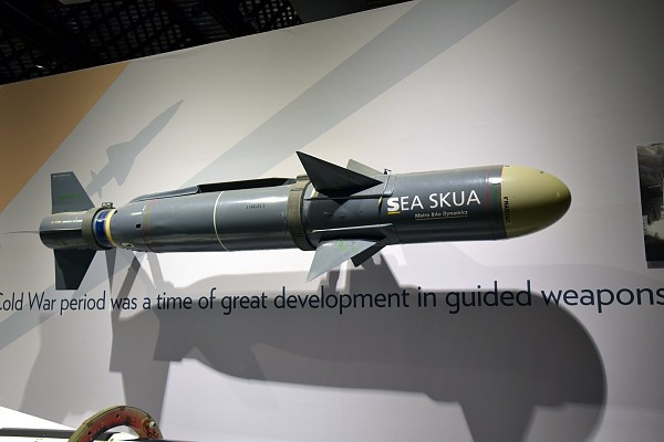 Mặc dù đây có thể là những tên lửa chống hạm tầm ngắn, với tầm bắn chỉ trong phạm vi khoảng từ 20 đến 30 km; tuy nhiên những tên lửa này sẽ phát huy tốt tính năng tại biển Azov hoặc ở eo biển Kerch và là mối đe dọa đáng kể với tàu bè của Nga.