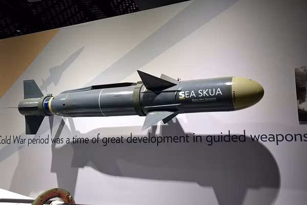 Mặc dù đây có thể là những tên lửa chống hạm tầm ngắn, với tầm bắn chỉ trong phạm vi khoảng từ 20 đến 30 km; tuy nhiên những tên lửa này sẽ phát huy tốt tính năng tại biển Azov hoặc ở eo biển Kerch và là mối đe dọa đáng kể với tàu bè của Nga.