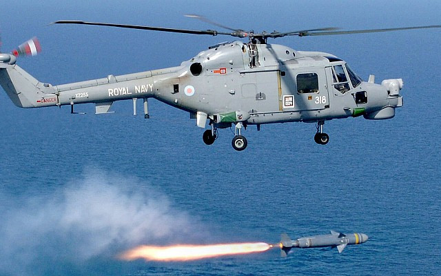 Tên lửa Sea Skua có thể chọn các độ cao khi bay so với mực nước biển cách từ 2 đến 5 mét, nên khó phát hiện. Sea Skua được đưa vào biên chế lần đầu trong Hải quân Anh từ cuối thập niên 1970, giá của một quả tên lửa là 316.000 USD. Ngoài phóng từ tàu chiến, Sea Skua còn có thể phóng từ trực thăng.