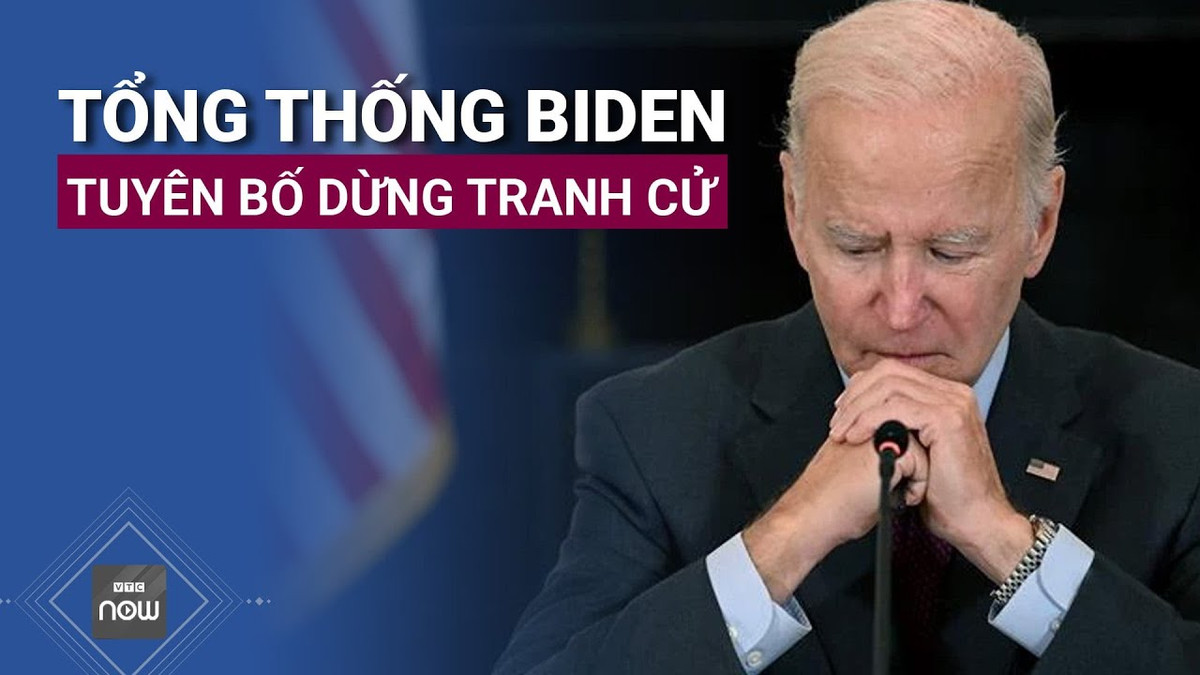 Thông báo về việc Tổng thống Mỹ Biden dừng tham gia cuộc tranh cử tổng thống năm 2024 đã thu hút sự chú ý trên toàn thế giới. Nhưng ngay khi ông Biden phải đối mặt với áp lực ngày càng tăng từ Đảng Dân chủ đòi rút khỏi cuộc bầu cử, thì thái độ của Tổng thống Ukraine Zelensky đối với cuộc xung đột Nga-Ukraine cũng đã âm thầm thay đổi.