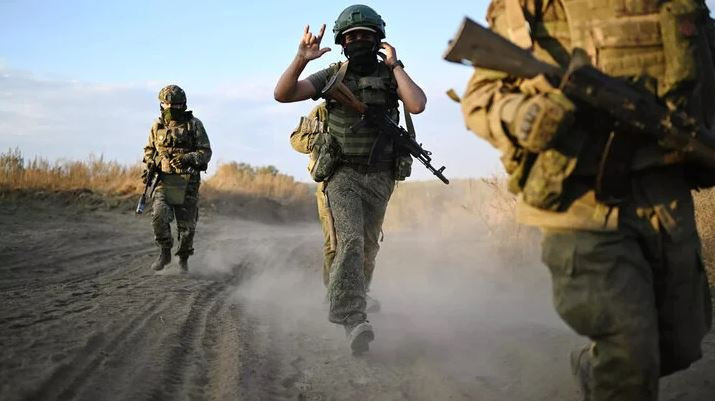 Nhờ sự phản ứng quyết liệt của Bộ Tổng tham mưu Quân đội Ukraine, sức mạnh phòng thủ của Quân đội Ukraine tại Kharkov đã được tăng cường đáng kể và có thể phát động một cuộc phản công toàn diện trên hướng Volchansk và Liptsy.