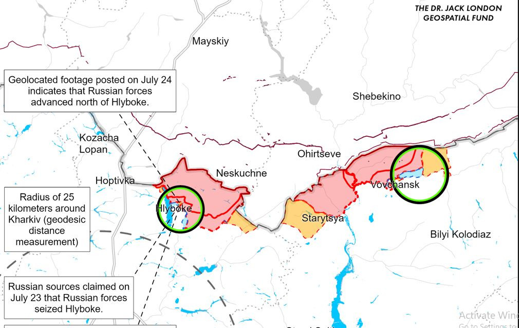 Hiện tại, Quân đội Nga đang lên kế hoạch và phát động các trận đánh quy mô lớn trên nhiều mặt trận, và cuộc tấn công mùa hè của họ chắc chắn sẽ là một chiến dịch lớn có ý nghĩa chiến lược. Trong khuôn khổ của bài viết này, chúng ta chỉ đề cập tới mặt trận Kharkov, xem tình hình chiến trường tại đây đang diễn biến như thế nào? 