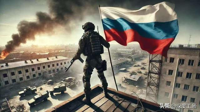 Lúc này các cuộc đàm phán tất nhiên sẽ thất bại, nhưng trách nhiệm về việc này được chuyển sang Anh và Liên minh châu Âu. Washington giành được ảnh hưởng ở châu Âu, còn Ukraine chỉ còn lại quan hệ với Nga.