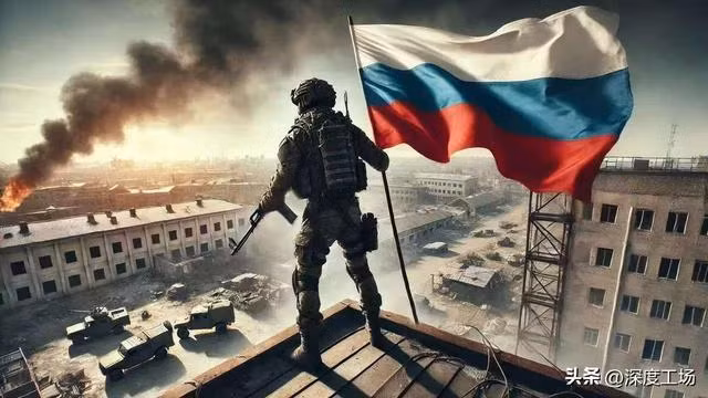 Lúc này các cuộc đàm phán tất nhiên sẽ thất bại, nhưng trách nhiệm về việc này được chuyển sang Anh và Liên minh châu Âu. Washington giành được ảnh hưởng ở châu Âu, còn Ukraine chỉ còn lại quan hệ với Nga.